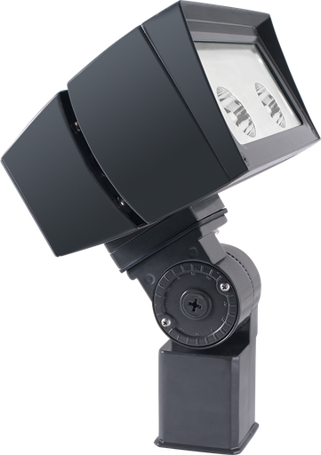 Product image for RAB FFLED39SFB44/PC FUT.FLOOD 39W 4