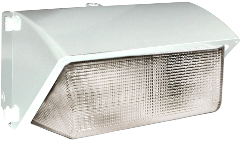 Product image for RAB WP3H250PSQW/PC 250W MH WALLPACK