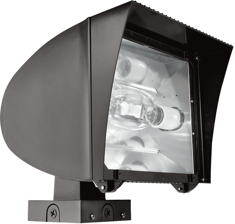 RAB FXLH400XPSQ FLOODLIGHT Cooper Electric