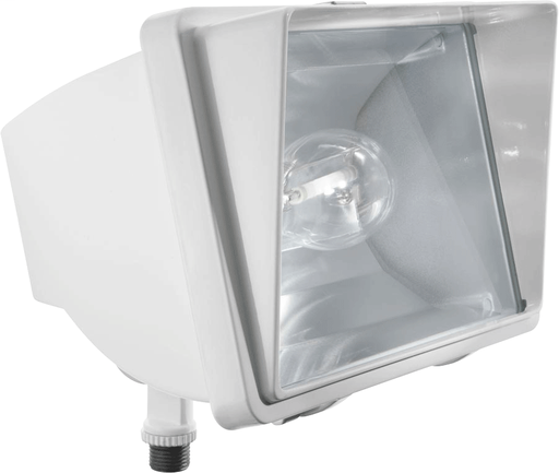 Future Flood 150W HPS 120V NPF + Lamp White