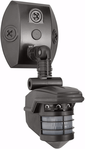 SUPER STEALTH 360 SENSOR 1000W 120V BRONZE