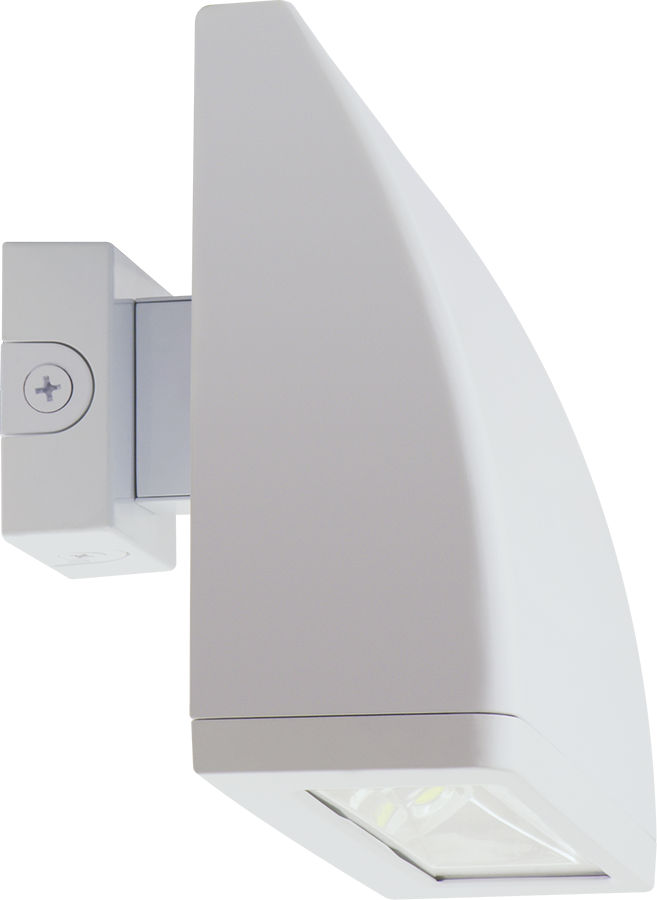 RAB WPLEDFC104NW/PCS2 WALL PK 104W RAB WPLEDFC104NW/PCS2 WALL PK 104W