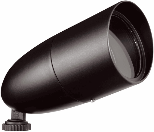 LANDSCAPE FLOOD SLEEK 16 PAR16 60W MAX BRONZE