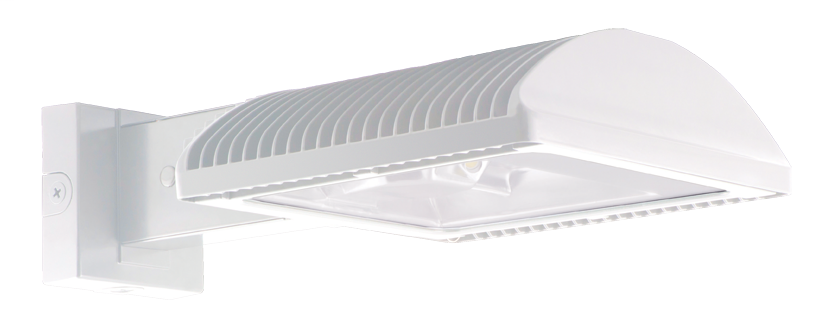 RAB WPLED2T78NW/480 WALL 78W TYPE I RAB WPLED2T78NW/480 WALL 78W TYPE I