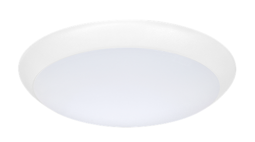 Product image for RAB KLED4R10YYHC FLUSH-MNT 4" RND 1