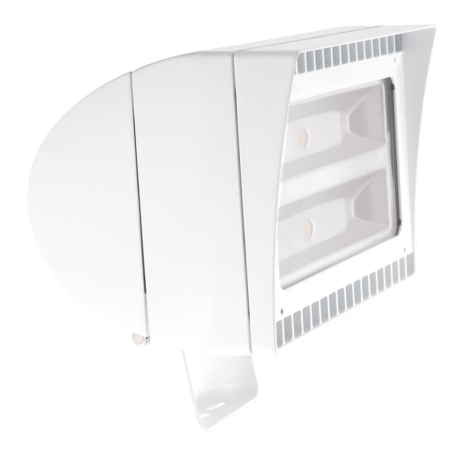 RAB FXLED105TW/480 FLEXFLOOD 105W C RAB FXLED105TW/480 FLEXFLOOD 105W C