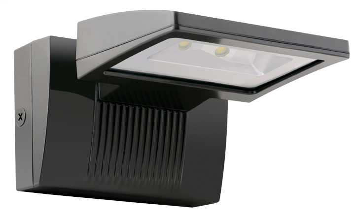 RAB WPLED26N/E/PC LB/UP WALL 26W 4K RAB WPLED26N/E/PC LB/UP WALL 26W 4K