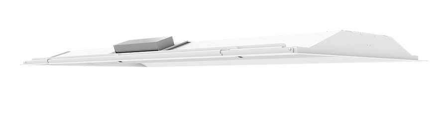 RAB RTLED2X4-39NW/D10/E2 RETR. TROF RAB RTLED2X4-39NW/D10/E2 RETR. TROF