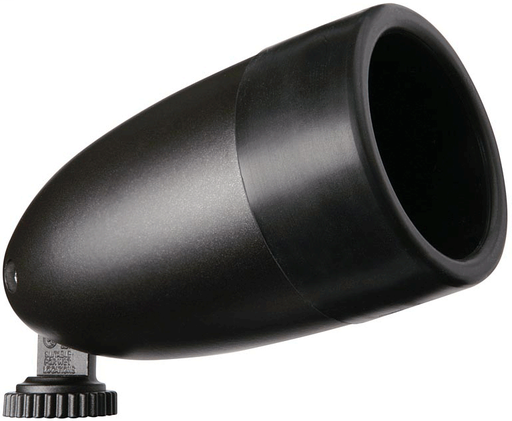 LANDSCAPE FLOOD 150W PAR38 OR PAR20 MAX BRONZE