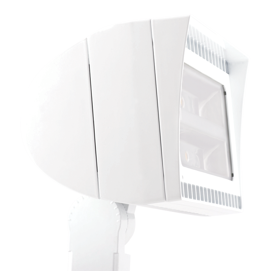 RAB FXLED125SFYW/480 FLEXFLOOD 125W RAB FXLED125SFYW/480 FLEXFLOOD 125W