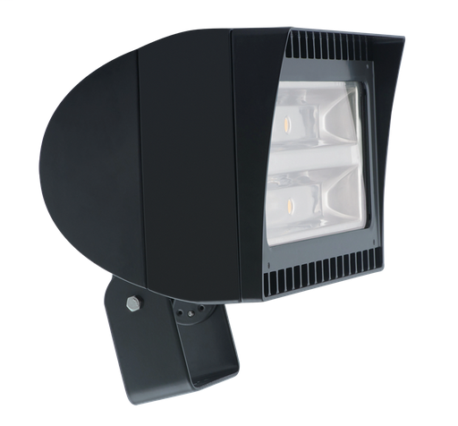 FLEXFLOOD 78W COOL LED TRUNNION BRONZE