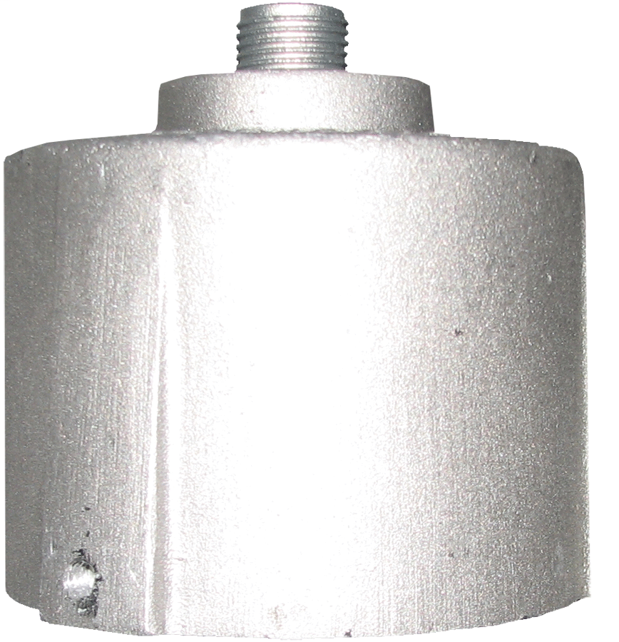 Product image for RAB R5 3 Inch Pole Slipfitter