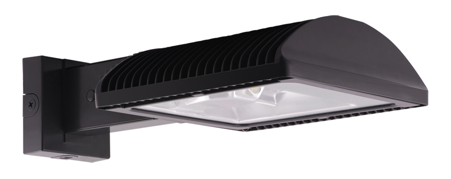 RAB WPLED3T105N/PC WALLPK 105W T II RAB WPLED3T105N/PC WALLPK 105W T II