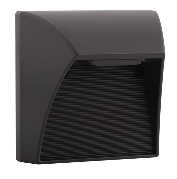 RAB SLED5Y STEPLIGHT 5" SQUARE 5W 3 RAB SLED5Y STEPLIGHT 5" SQUARE 5W 3