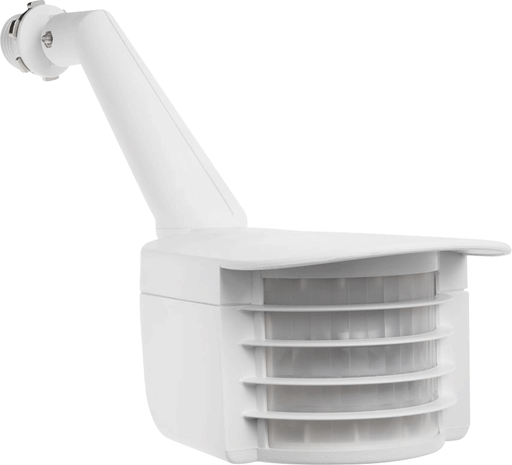 LUMINATOR 110 SENSOR 300W 120V WHITE