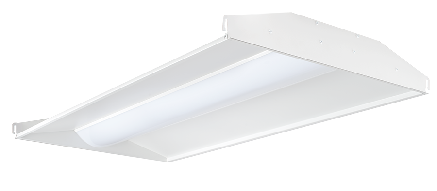 RAB SWISH2X4-39Y/D10 TROFFER CNTR B RAB SWISH2X4-39Y/D10 TROFFER CNTR B