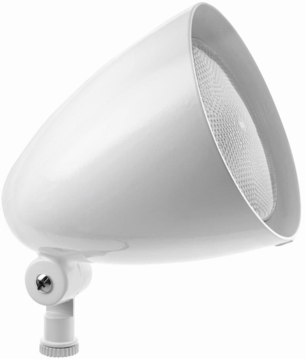 Flood, H System Bullet Style 150W,Par38, White