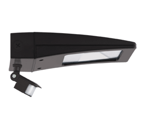 RAB WPLED10YMS WALLPK 10W WARM JUNC RAB WPLED10YMS WALLPK 10W WARM JUNC