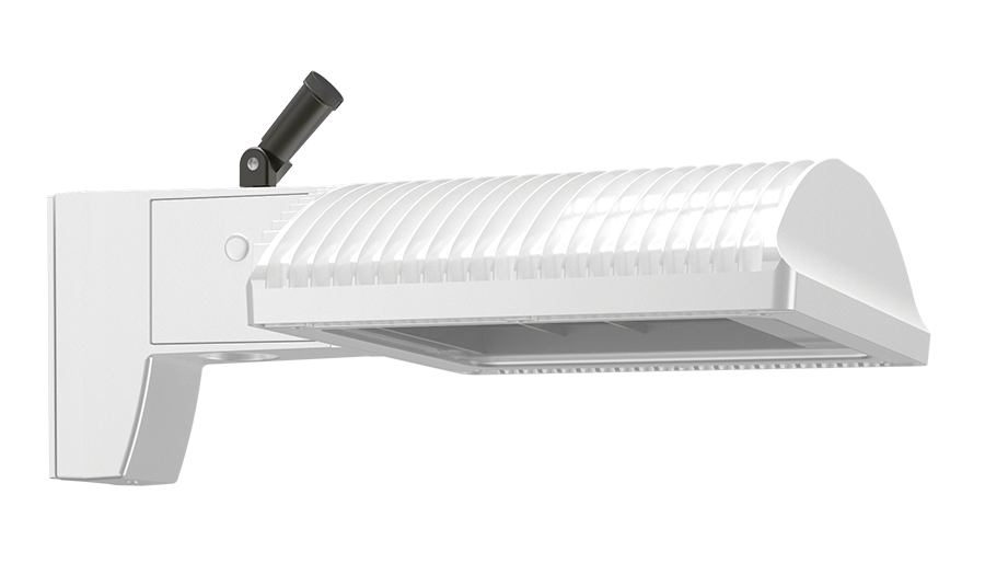 RAB ALED3T105W/PCS ALED105 T III 8" RAB ALED3T105W/PCS ALED105 T III 8"