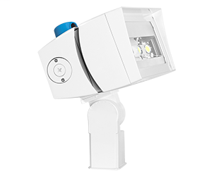 Product image for RAB FFLED120SFW/D10/PCT FUT.FLOOD 1