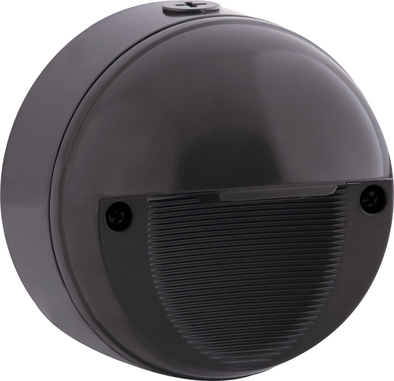 RAB WPLEDR5Y 5 Inch ROUND 5W WARM B RAB WPLEDR5Y 5 Inch ROUND 5W WARM B