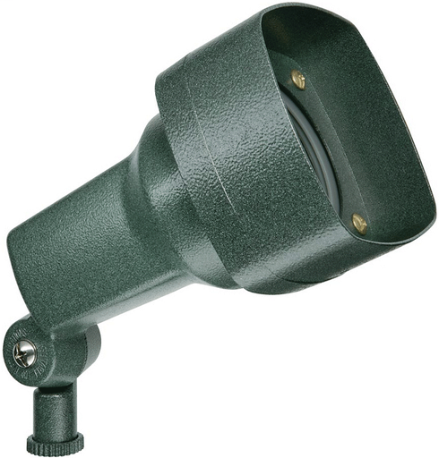 LANDSCAPE FLOOD PAR20 75W MAX VERDE GREEN