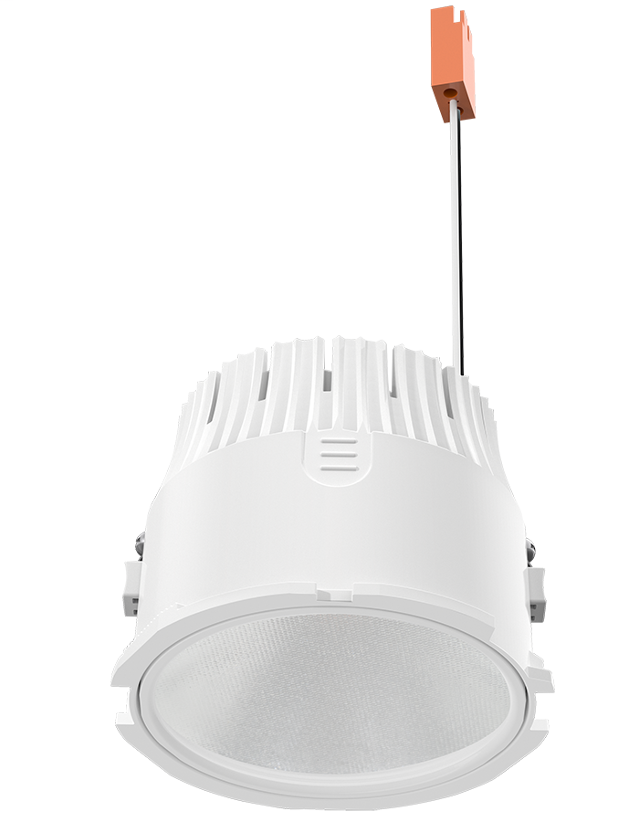 Product image for RAB HALED12-80FRYN HALMOD 35K 12W 8