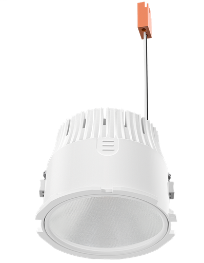 Product image for RAB HALED12-80FRYN HALMOD 35K 12W 8