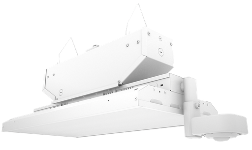 Product image for RAB ARBAY2-90/LOS/E2 ARBAY 2FT 90W