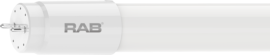 RAB T8-12-48G-840-DIR LED T8 4ft 12 RAB T8-12-48G-840-DIR LED T8 4ft 12