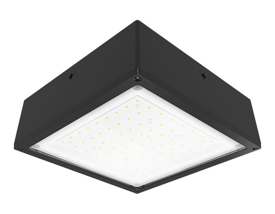 RAB VANLED20NF VNDLPRF CANOPY 20W N RAB VANLED20NF VNDLPRF CANOPY 20W N