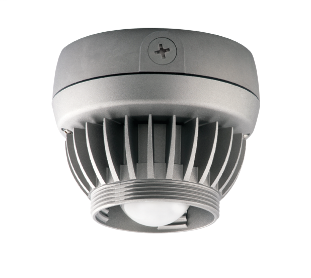 RAB VXLED13 VAPORPROOF 13W CEILING RAB VXLED13 VAPORPROOF 13W CEILING