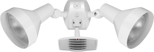 STEALTH 110 SENSOR AND H1 FLOODS 1000W 120V AND CU4 WHITE