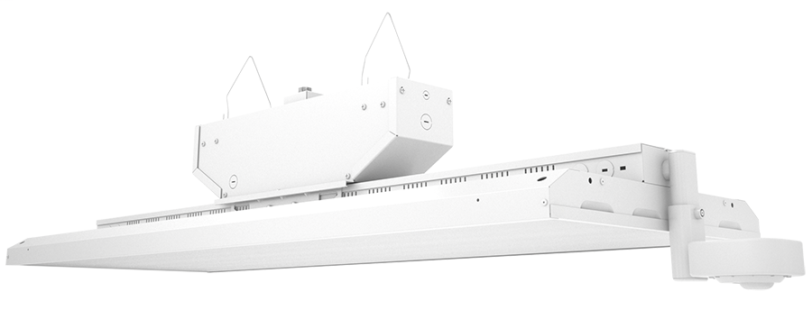 Product image for RAB ARBAY4-260N/LOS/E2 ARBAY 4FT 26