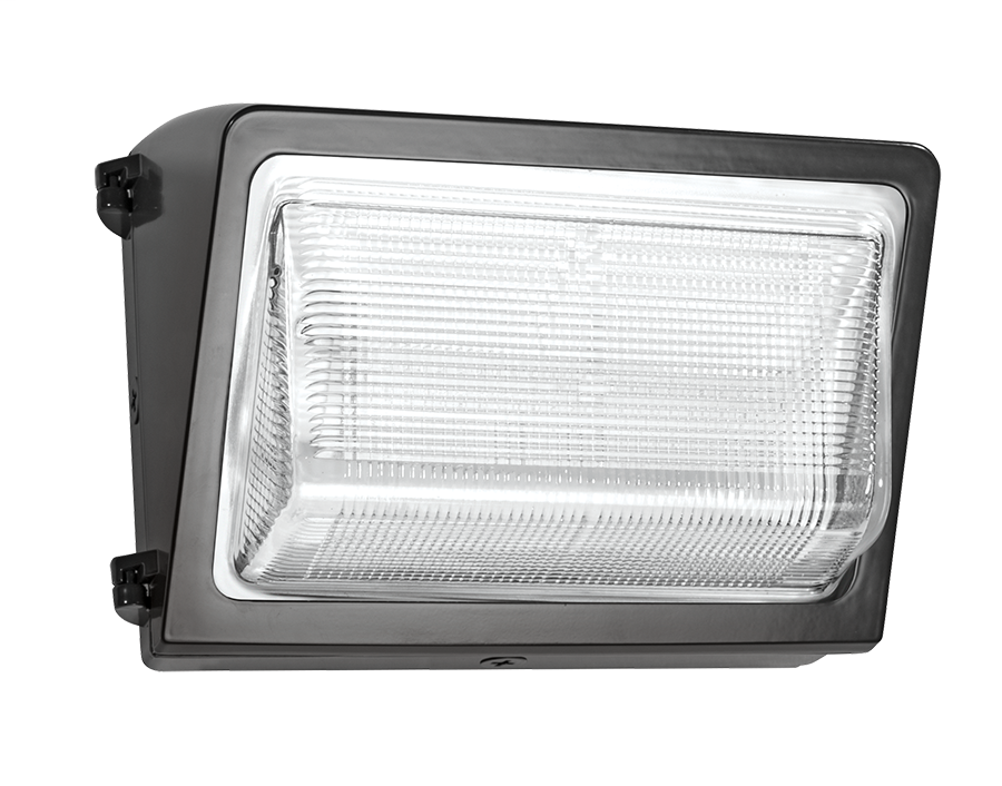 RAB WP2LED37/480/PCS4 WALLPK 37W CO RAB WP2LED37/480/PCS4 WALLPK 37W CO