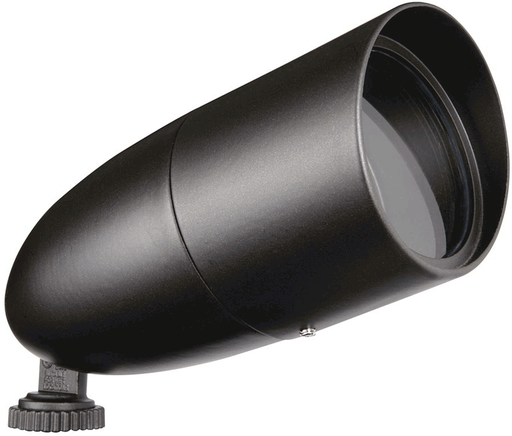 FLOOD SLEEK 16 LOW VOLTAGE 50W MR16 BRONZE