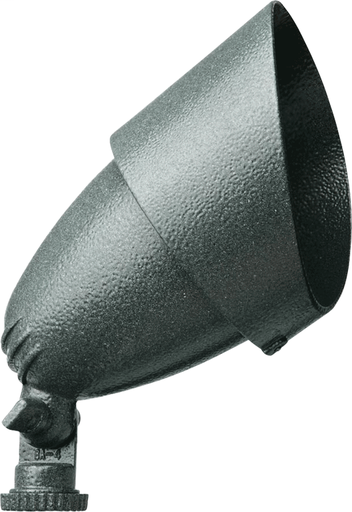 Product image for RAB QB1VG 75 W 120 Volt 3-1/2 x 5 Inch Verde Green Die-Cast Aluminum Quartz Floodlight Fixture