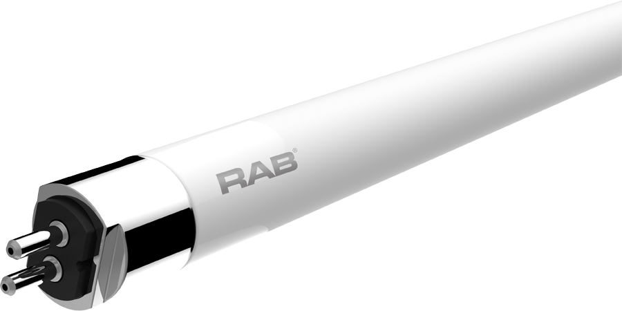 Product image for RAB T5-25-48G-840-DIR LED T5 4ft 25