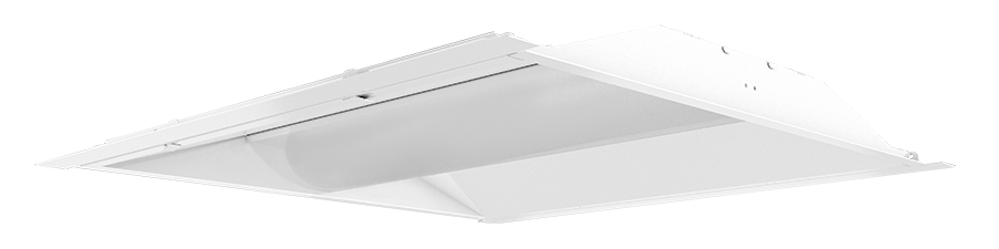 RAB RTLED2X2-29NW/D10 RETROFIT TROF RAB RTLED2X2-29NW/D10 RETROFIT TROF
