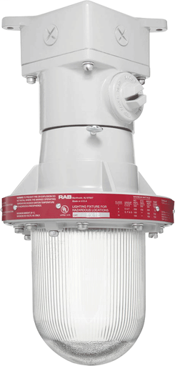 Product image for RAB EX12 EXPLPROOF INCAN CEILING W/