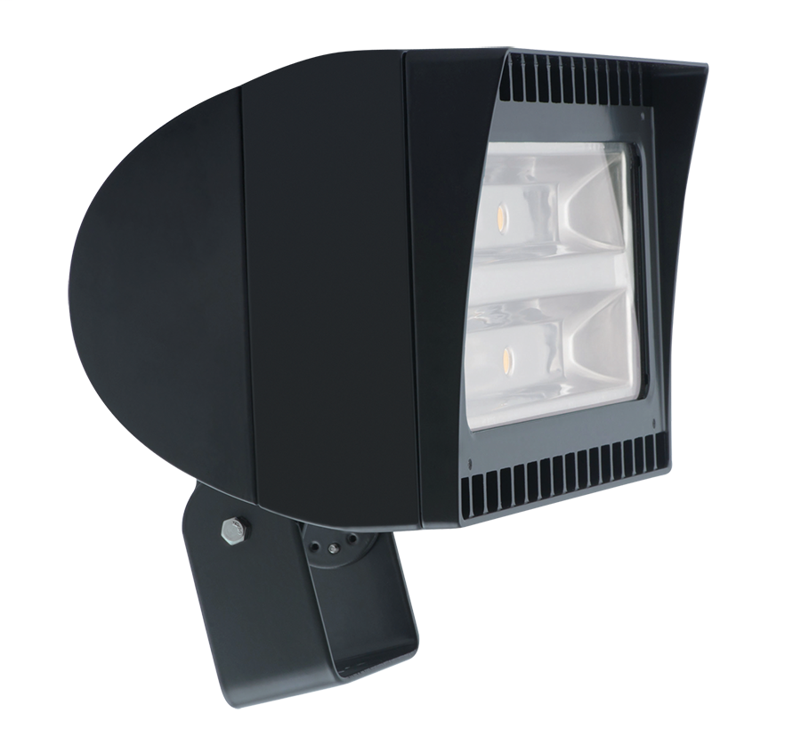 RAB FXLED125TN/480 FLEXFLOOD 125W N RAB FXLED125TN/480 FLEXFLOOD 125W N
