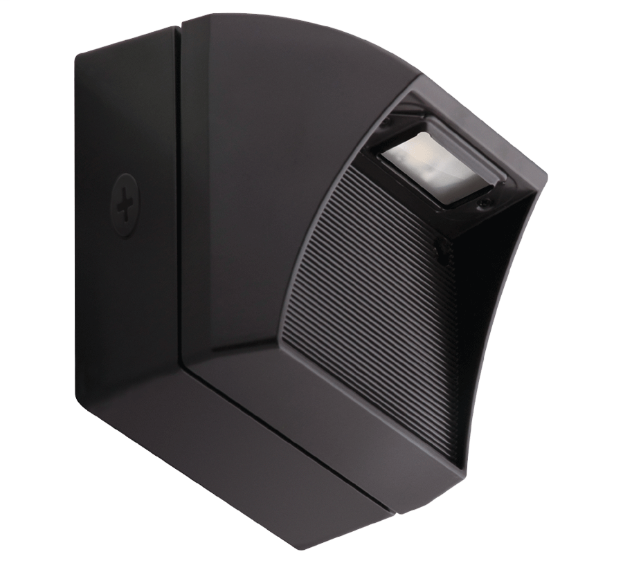 RAB WPLED5N 5 Inch SQUARE 5W NEUT B RAB WPLED5N 5 Inch SQUARE 5W NEUT B