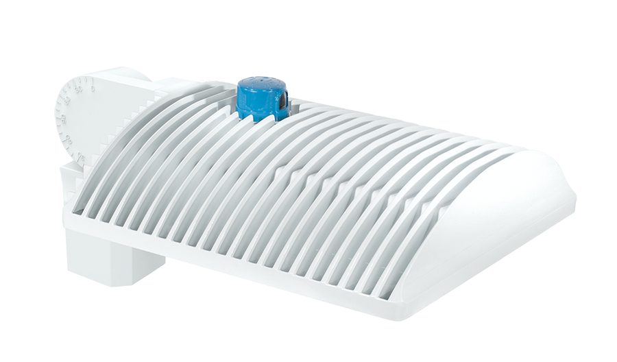 Product image for RAB ALED3T360SFW/D10/PCT ALED360 TI