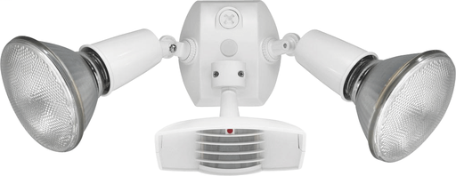 STEALTH 110 SENSOR AND R90 FLDS 1000W 120V AND CU4 COVER WHITE