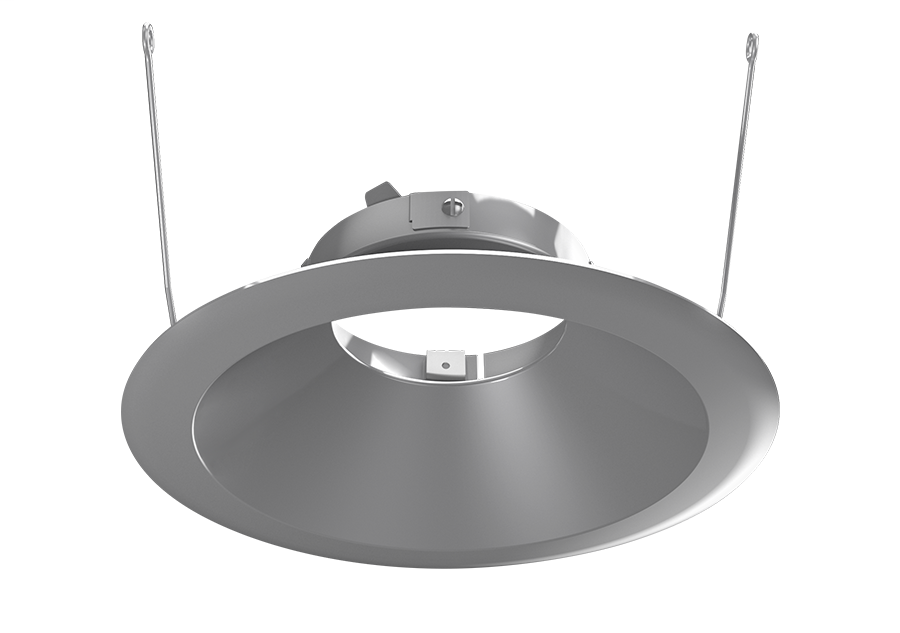 Product image for RAB HATRIM6RD-M HALITE 6' TRIM RND