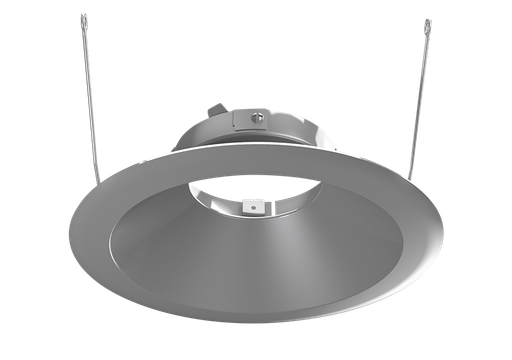 Product image for RAB HATRIM6RD-M HALITE 6' TRIM RND