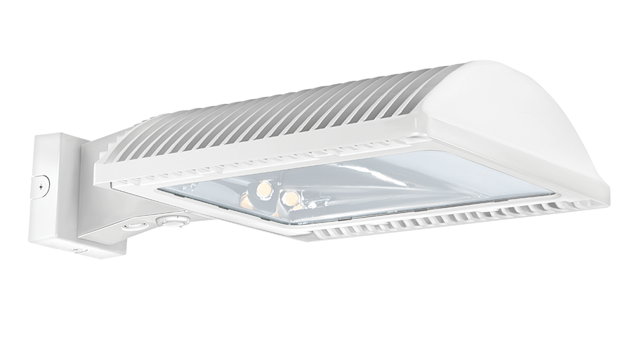 RAB WPLED3T360W/D10/WS10 WALL360 T Product image for RAB WPLED3T360W/D10/WS10 WALL360 T