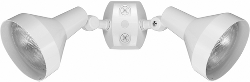 FLOOD KIT (2) H101 WHITE AND CU4W UNIVERSAL COVER
