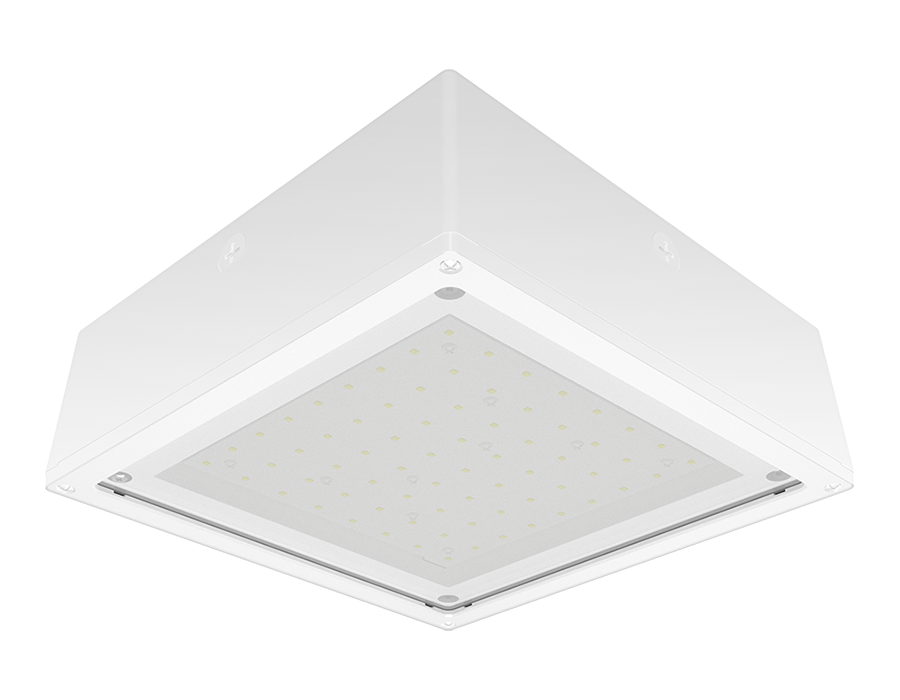 RAB VANLED10FFRW VANLED FR 10W 5K W RAB VANLED10FFRW VANLED FR 10W 5K W