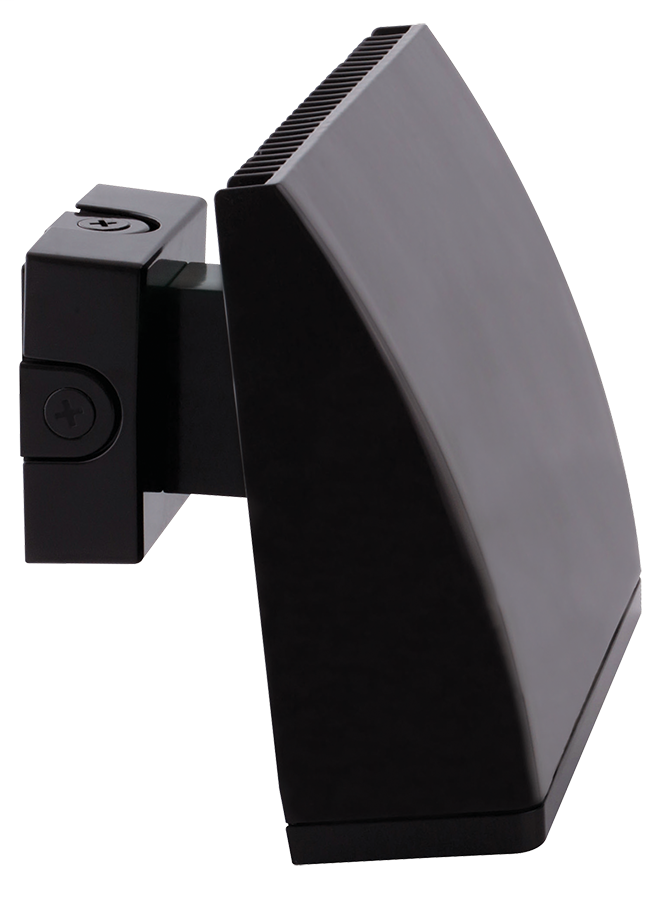 RAB WPLEDC80/BL WALL 80W CUTOFF COO RAB WPLEDC80/BL WALL 80W CUTOFF COO